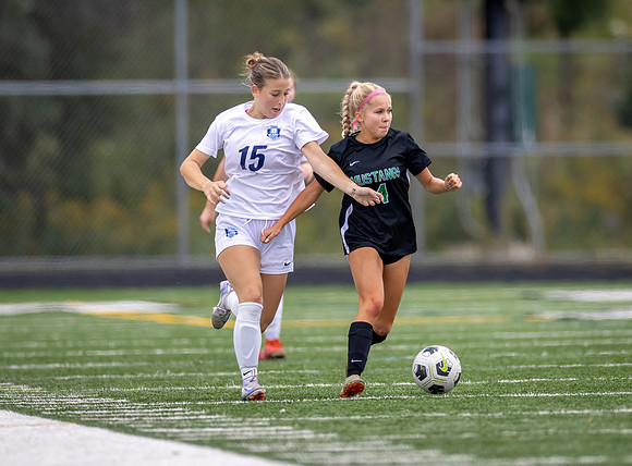 Mounds View vs Blaine Varsity Soccer 153