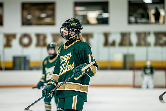 Chisago vs Forest Lake JV Hockey 65