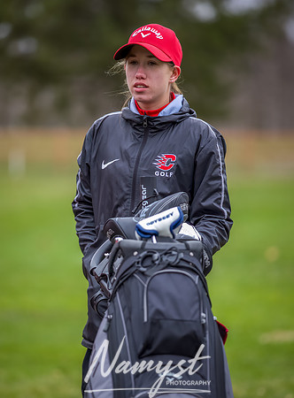 Centennial Girls Varsity Golf 032