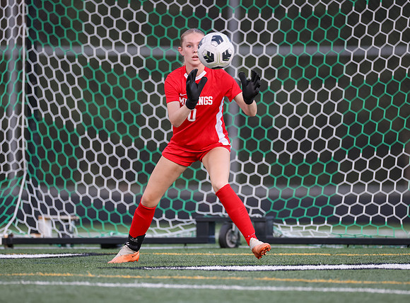 Mounds View vs Stillwater Varsity Soccer 2