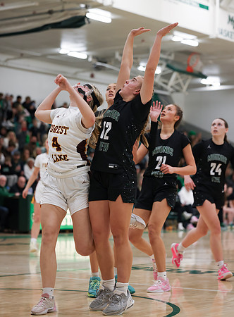 Mounds View vs Forest Lake Varsity Basketball 151