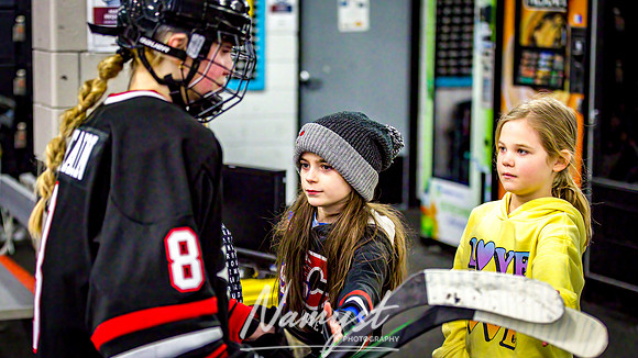 Centennial-Spring Lake Park vs Maple Grove Varsity Hockey 366