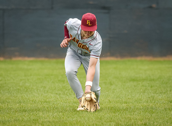 151 Forest Lake vs Park Varsity Baseball