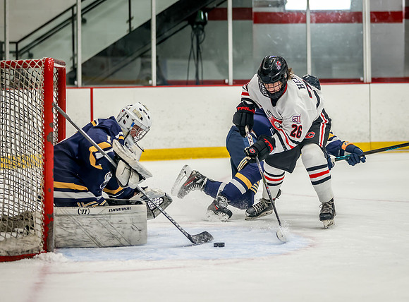 Centennial vs Rosemount JV Hockey 103