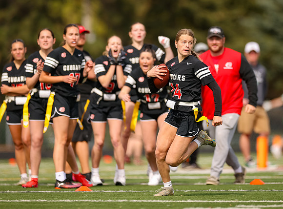 722 Flag Football