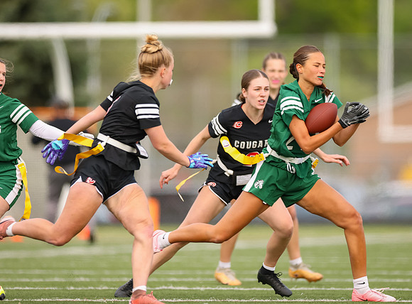 419 Flag Football