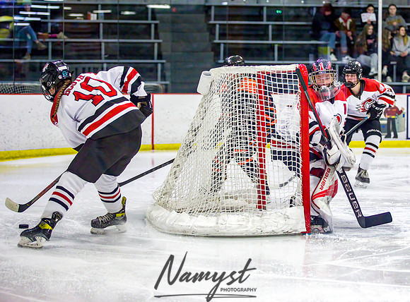 Centennial vs Osseo-Park Center Varsity Hockey 255