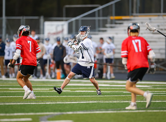 Centennial vs Mahtomedi Lacrosse_507