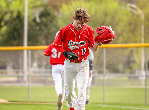 Centennial vs Andover B-Squad 341