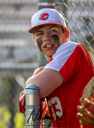 Centennial vs Elk River B-Squad Baseball 201-Edit