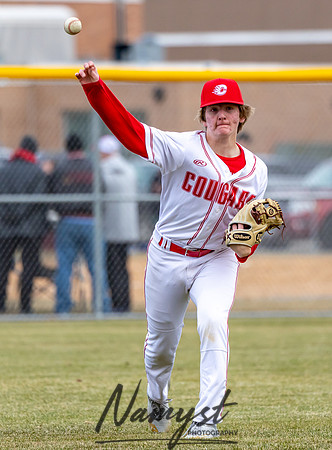 Centennial vs Maple Grove Varsity Baseball 506