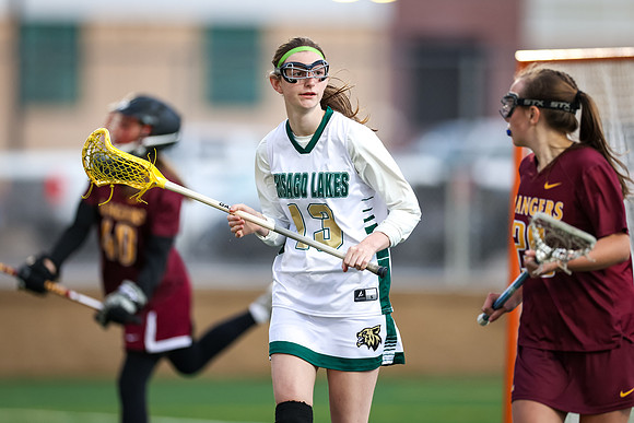 Chisago Lakes vs Forest Lake Varsity 1058