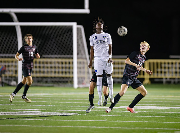 Centennial vs Totino-Grace Varsity Soccer 189
