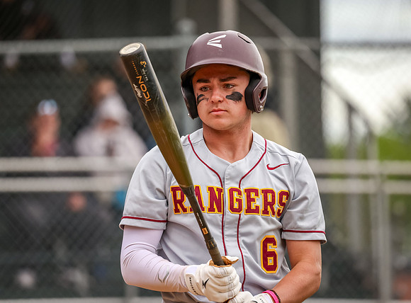596 Forest Lake vs Park Varsity Baseball