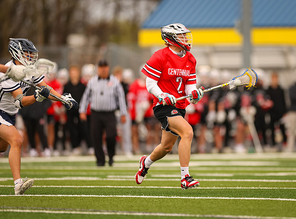 Centennial vs Mahtomedi Lacrosse_39
