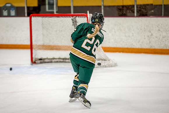Chisago vs Forest Lake Varsity Hockey 55