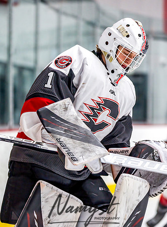 Centennial vs Totino-Grace Varsity Hockey 001