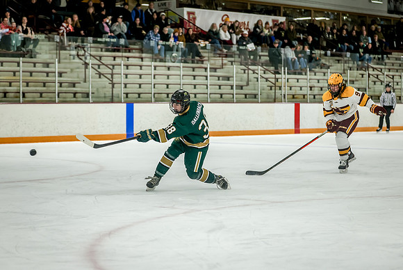 Chisago vs Forest Lake JV Hockey 76