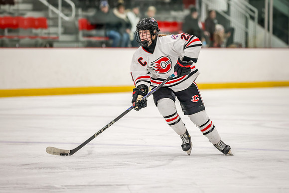 Centennial vs Anoka Varsity Hockey 175