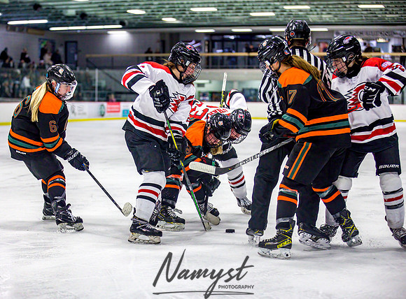 Centennial vs Osseo-Park Center Varsity Hockey 284