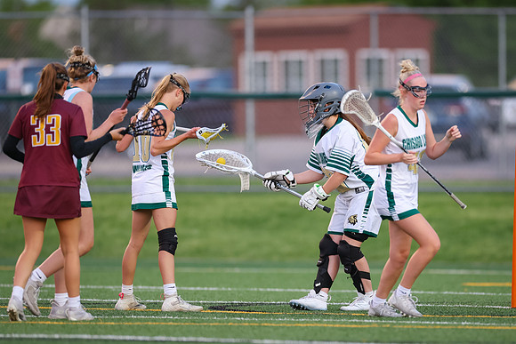 Chisago Lakes vs Forest Lake Varsity 1459