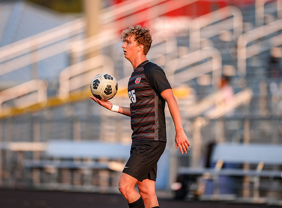 Centennial vs Anoka Varsity Soccer 166