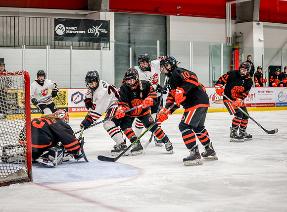 Centennial vs White Bear Lake JV Hockey 107