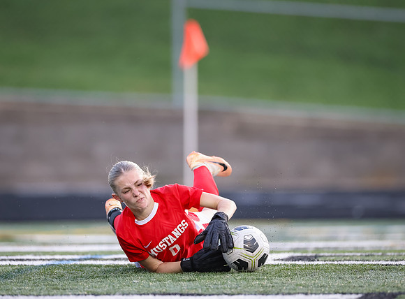 Mounds View vs Stillwater Varsity Soccer 15