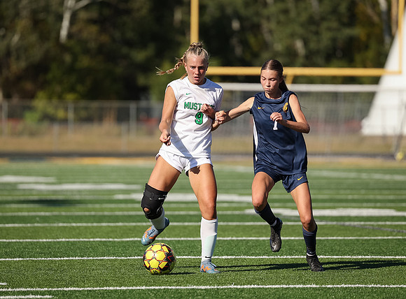 Mounds View vs Mahtomedi Girls Varisty Soccer 248