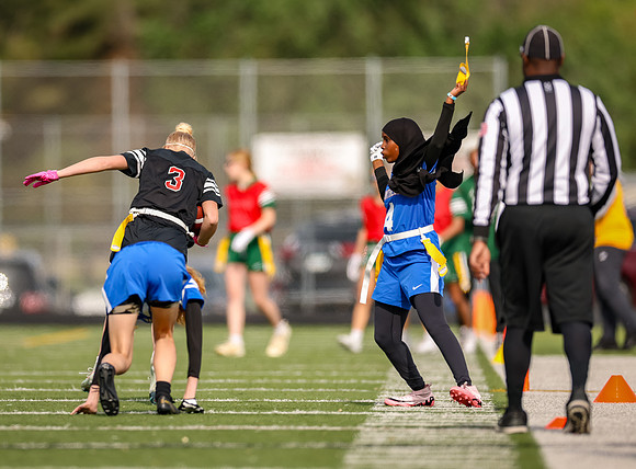 1174 Flag Football