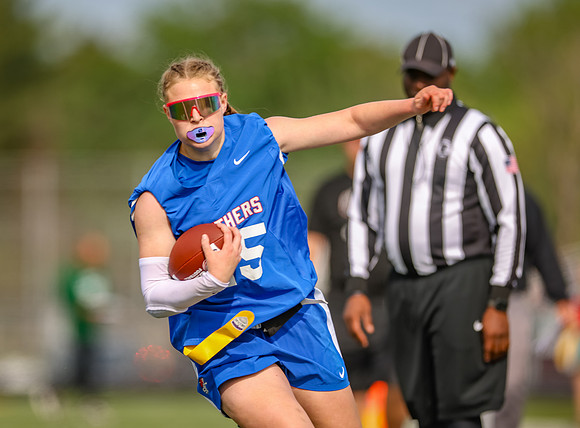 1240 Flag Football