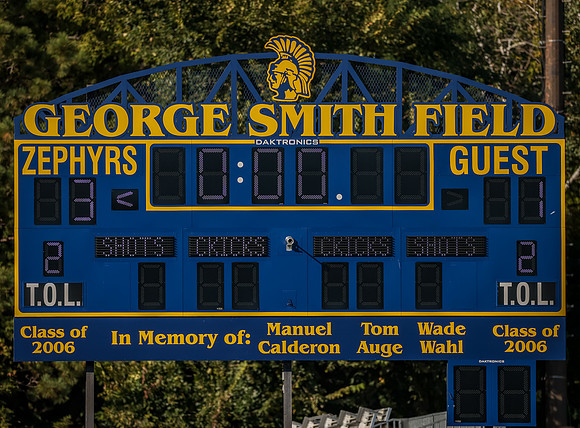 Mounds View vs Mahtomedi Girls Varisty Soccer 311