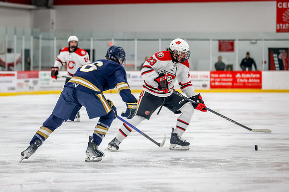 Centennial vs Hermantown JV Hockey 200