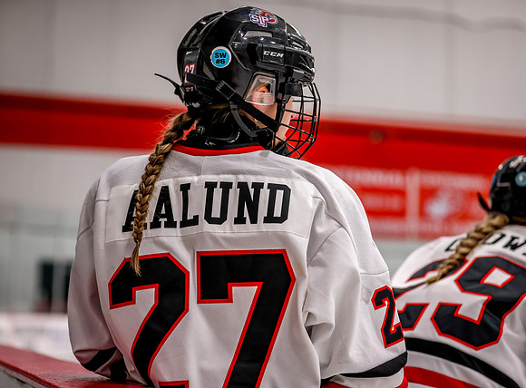 Centennial vs Elk River JV Hockey 19