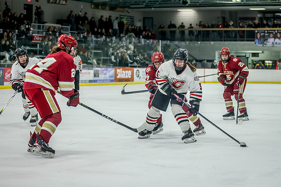Centennial vs Maple Grove Varsity Hockey 158