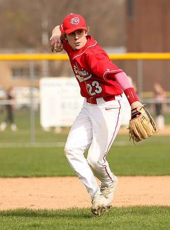 Centennial vs Spring Lake Park Baseball_144