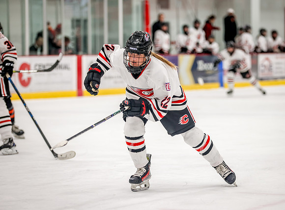 Centennial vs White Bear Lake JV Hockey 40