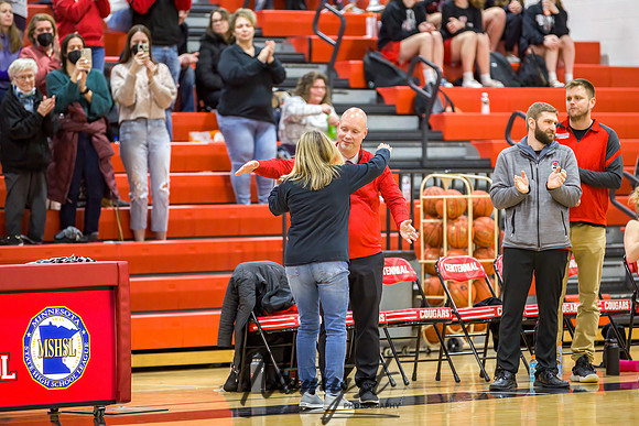Centennial vs Maple Grove Girls Varsity Basketball 006