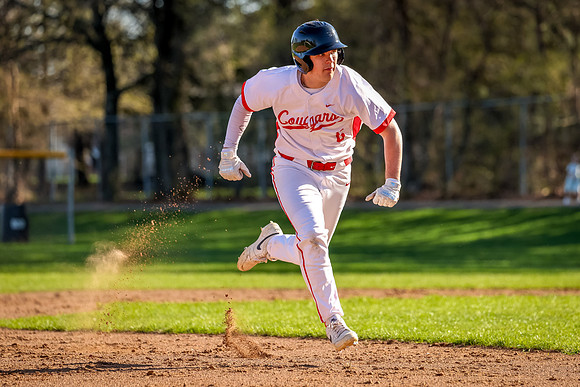 567 Centennial vs SLP JV Baseball