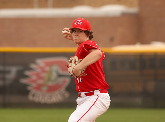 Centennial vs Spring Lake Park Baseball_1101