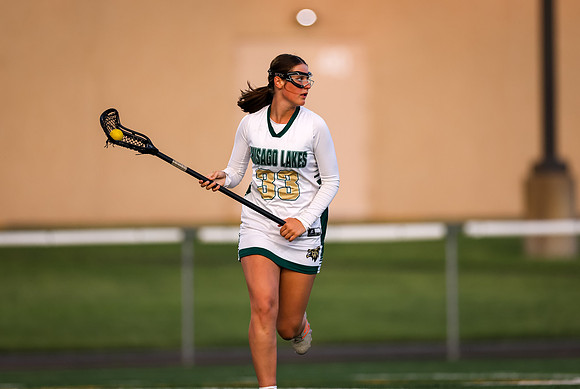Chisago Lakes vs Forest Lake Varsity 1384