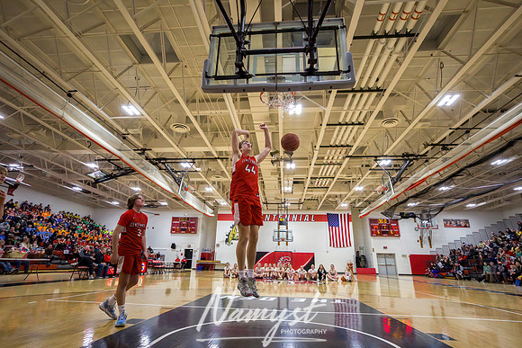 Centennial Basketball Association 317