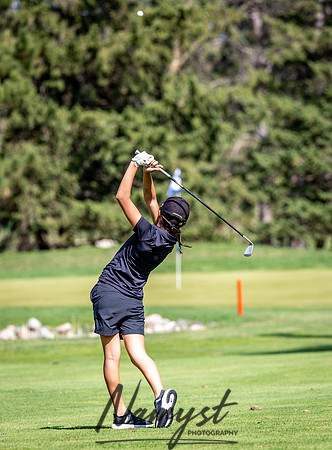 Centennial Girls Varsity Golf-205