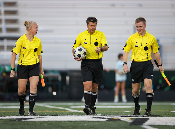 Mounds View vs Stillwater Varsity Soccer 30