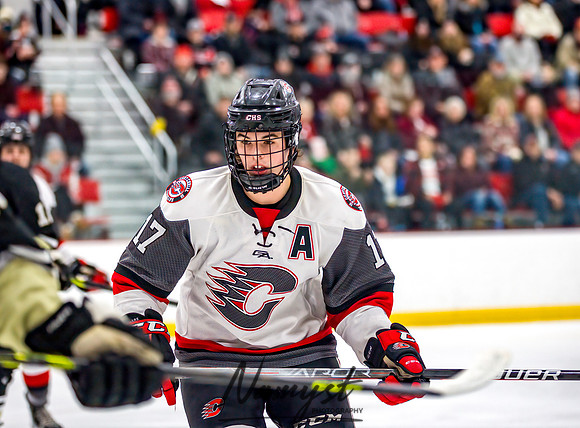 Centennial vs Andover Varsity Hockey 106