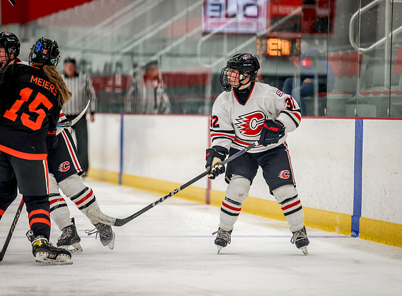 Centennial vs White Bear Lake JV Hockey 136