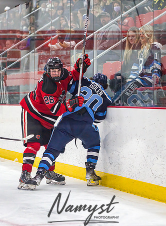 Centennial vs Blaine JV Hockey 172