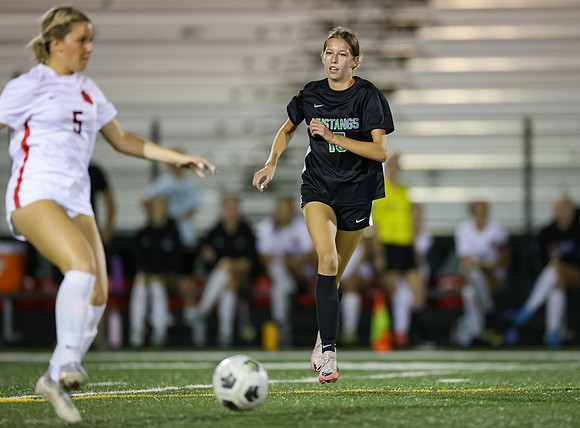 Mounds View vs Stillwater Varsity Soccer 84