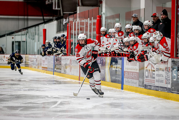 Centennial vs Hermantown JV Hockey 109