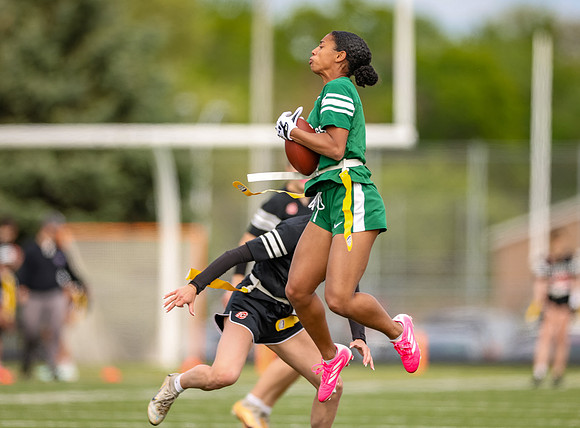 390 Flag Football